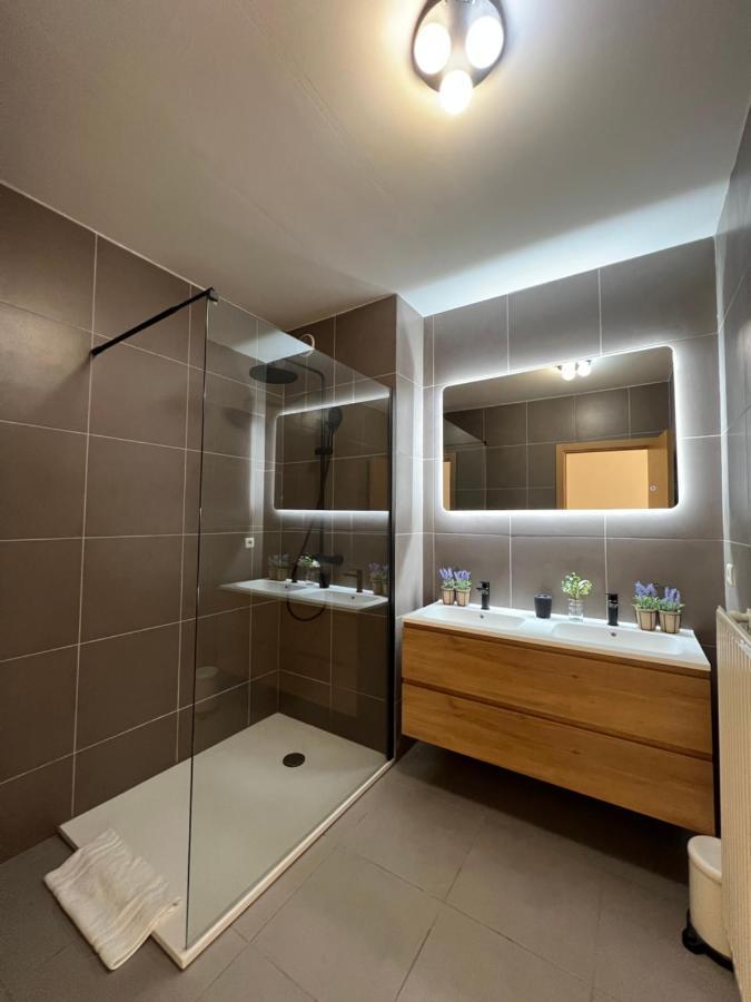 Antwerp City Appartment ภายนอก รูปภาพ